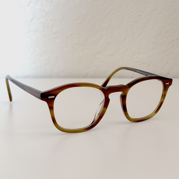 Oliver Peoples Other - Oliver Peoples Elerson Glasses